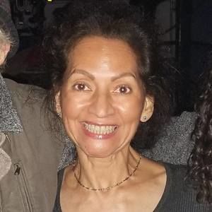 Meet your Posher, Petra